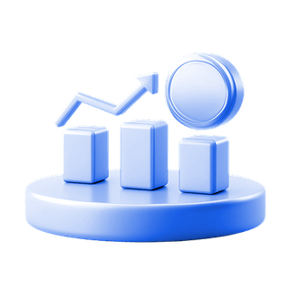 Illustration of an AI-driven automated trading advantage feature