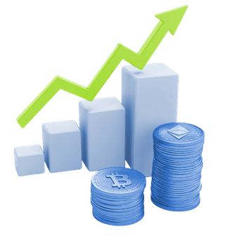 Trading app interface displayed in the Tallidancy platform introduction